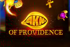 Akn of Providence