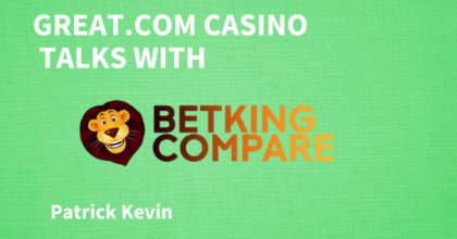 betkingcompare