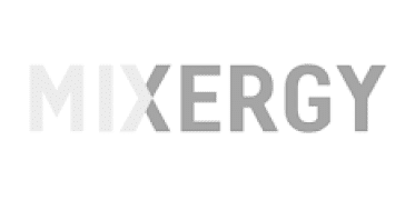 Mixergy