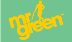 mr green logo